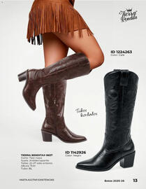 Catálogo Price Shoes Página 13