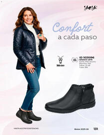 Catálogo Price Shoes Página 131