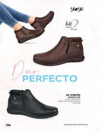 Catálogo Price Shoes Página 136