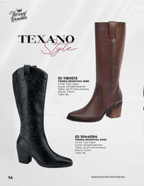 Catálogo Price Shoes Página 14