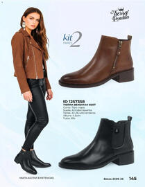 Catálogo Price Shoes Página 145