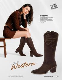 Catálogo Price Shoes Página 15