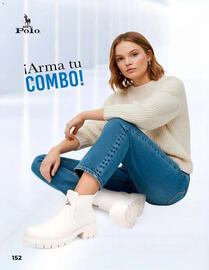 Catálogo Price Shoes Página 152