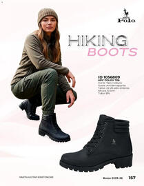 Catálogo Price Shoes Página 157