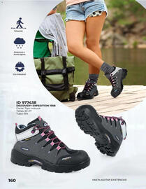 Catálogo Price Shoes Página 160