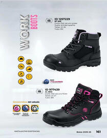 Catálogo Price Shoes Página 161