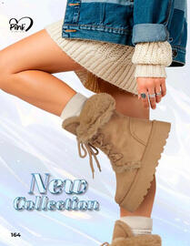 Catálogo Price Shoes Página 164