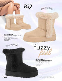 Catálogo Price Shoes Página 166