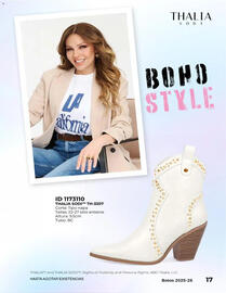 Catálogo Price Shoes Página 17