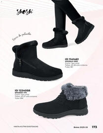 Catálogo Price Shoes Página 173