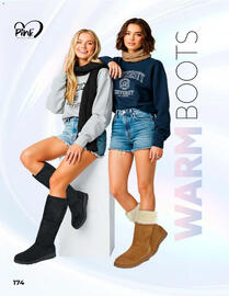 Catálogo Price Shoes Página 174