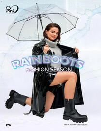 Catálogo Price Shoes Página 176