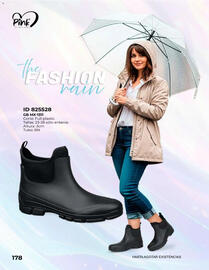 Catálogo Price Shoes Página 178