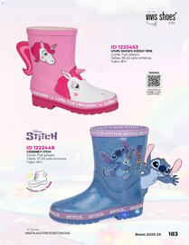 Catálogo Price Shoes Página 183