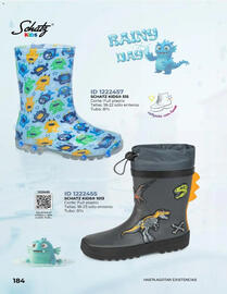 Catálogo Price Shoes Página 184