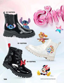 Catálogo Price Shoes Página 186