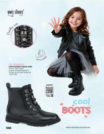 Catálogo Price Shoes Página 188