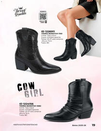 Catálogo Price Shoes Página 19