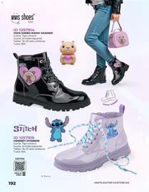 Catálogo Price Shoes Página 192