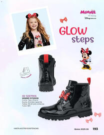 Catálogo Price Shoes Página 193