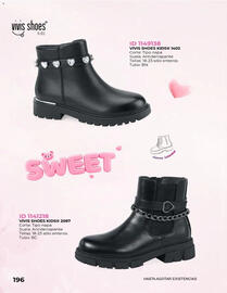 Catálogo Price Shoes Página 196