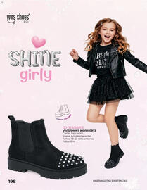 Catálogo Price Shoes Página 198