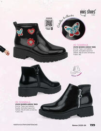 Catálogo Price Shoes Página 199