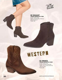 Catálogo Price Shoes Página 20