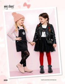 Catálogo Price Shoes Página 200