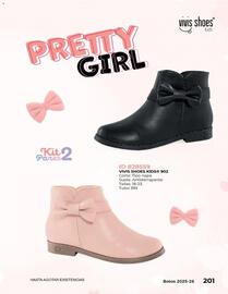Catálogo Price Shoes Página 201