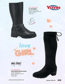 Catálogo Price Shoes Página 203