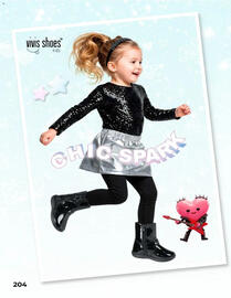 Catálogo Price Shoes Página 204