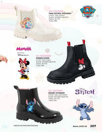 Catálogo Price Shoes Página 207