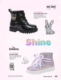 Catálogo Price Shoes Página 211