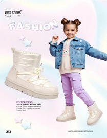 Catálogo Price Shoes Página 212