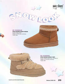 Catálogo Price Shoes Página 213