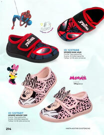 Catálogo Price Shoes Página 214