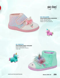 Catálogo Price Shoes Página 215