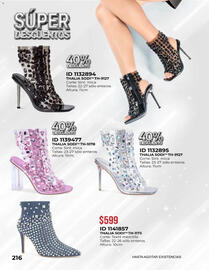 Catálogo Price Shoes Página 216