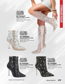 Catálogo Price Shoes Página 217