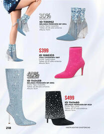 Catálogo Price Shoes Página 218
