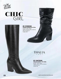 Catálogo Price Shoes Página 22