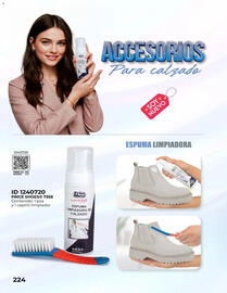 Catálogo Price Shoes Página 224