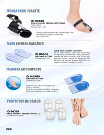 Catálogo Price Shoes Página 226