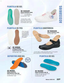 Catálogo Price Shoes Página 227