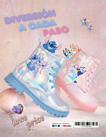 Catálogo Price Shoes Página 228