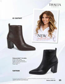 Catálogo Price Shoes Página 23