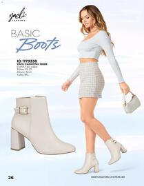 Catálogo Price Shoes Página 26