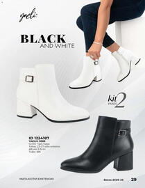 Catálogo Price Shoes Página 29