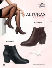 Catálogo Price Shoes Página 30